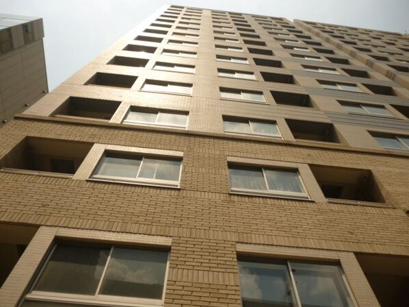 セントラルクリブ六本木Iの物件内観写真